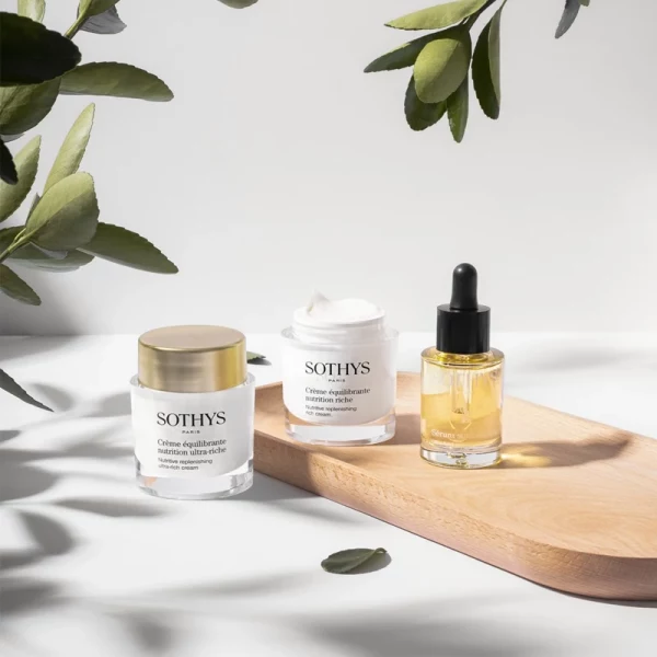 SOTHYS Hydra 4Ha – luxusné hydratačné ošetrenie