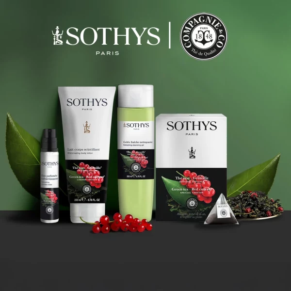 SOTHYS kozmetický balík