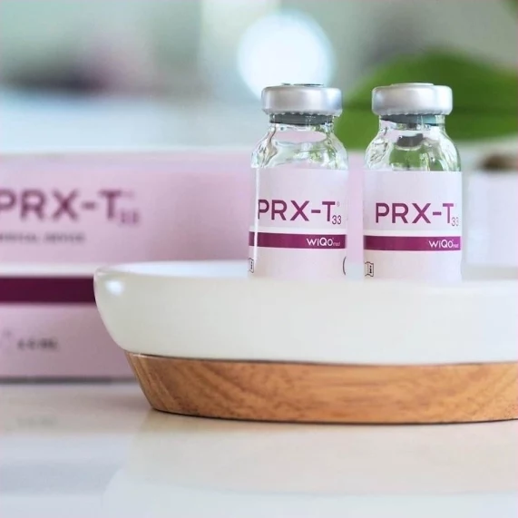 PRX-T33 kozmetický balík