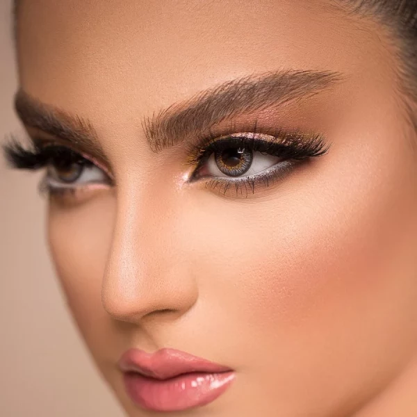 Lash Lifting – lifting a natočenie mihalníc