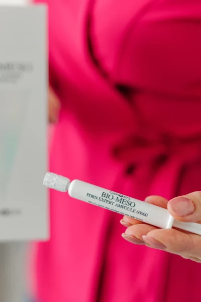 Biorevitalizácia pleti PRDN