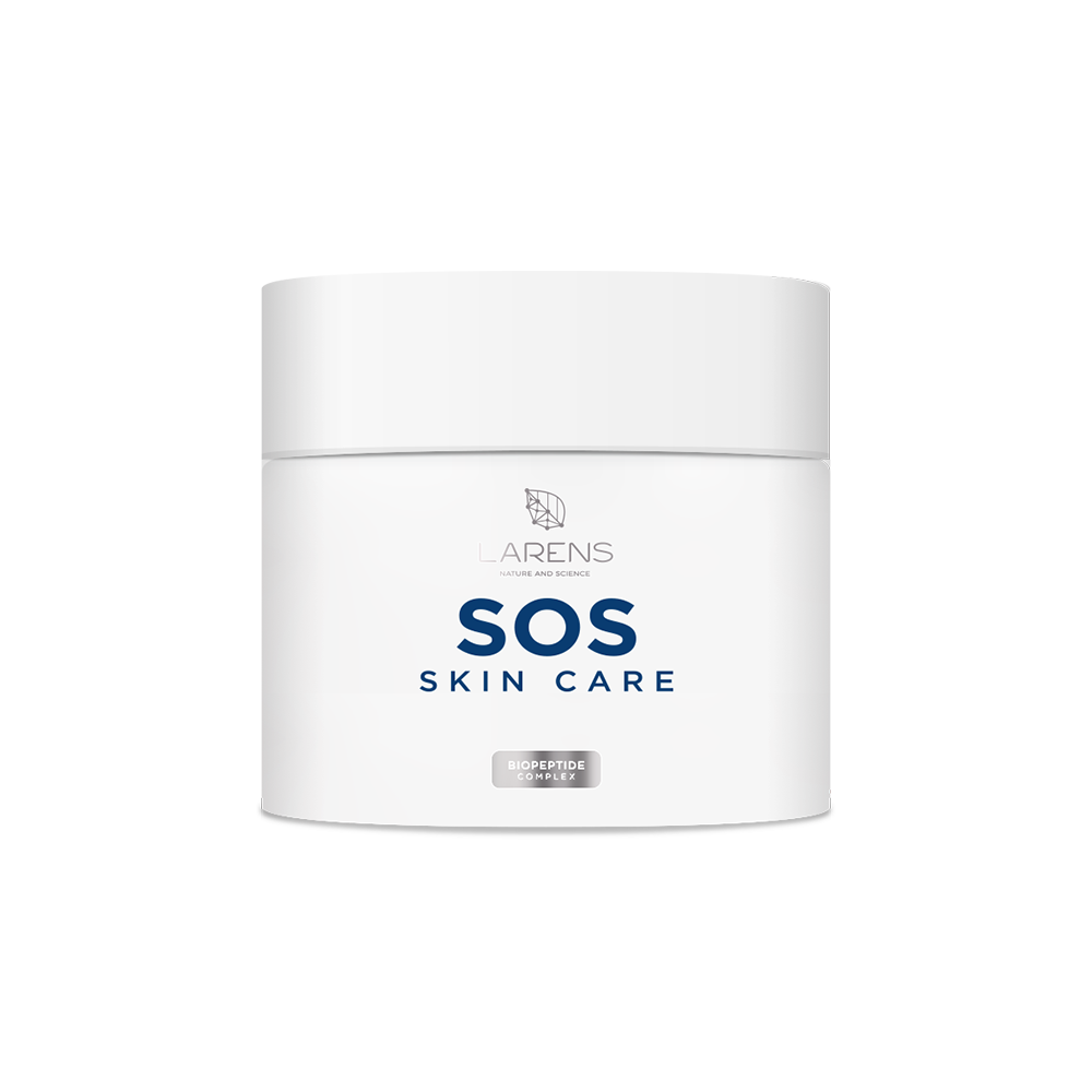 SOS Skin Care 200ml