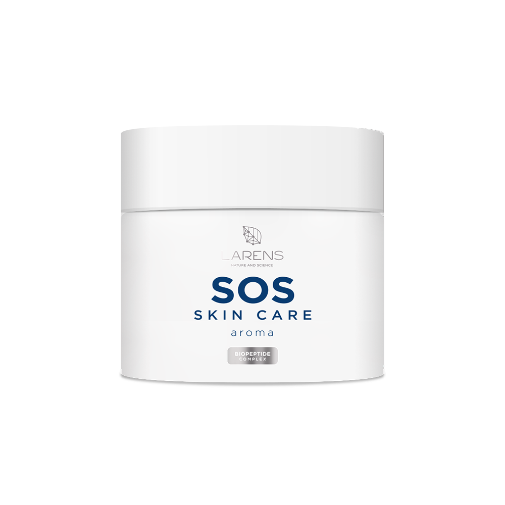 SOS Skin Care Aroma 200ml